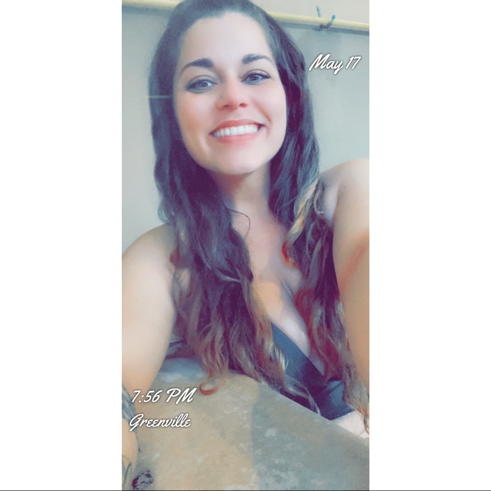 Meet your Posher, Casi